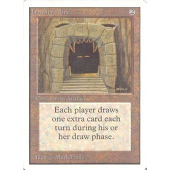 Magic the Gathering Unlimited Single Howling Mine - NEAR MINT (NM)