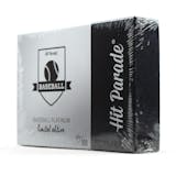 2021 Hit Parade Baseball Platinum Edition - Series 30 - Hobby Box /100 Ohtani-Tatis-Wander