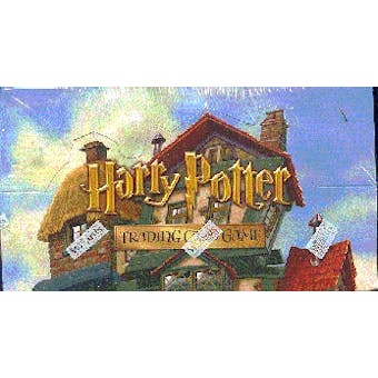 WOTC Harry Potter Chamber of Secrets Precon Theme Deck Box