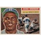 2014 Hit Parade: 1956 Edition Baseball Pack