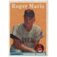 2015 Hit Parade Baseball 1958 Edition