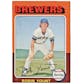 2014 Hit Parade: 1975 Edition Baseball Pack - Brett and Yount Rookies !!!