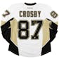 2017/18 Hit Parade Autographed Hockey Jersey Hobby Box - Series 26 - Sidney Crosby & Alexander Ovechkin!!!!