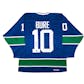 2017/18 Hit Parade Autographed Hockey Jersey Hobby Box - Series 22 - Pavel Bure & Patrick Kane!!!!