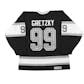2017/18 Hit Parade Autographed Hockey Jersey Hobby Box - Series 4 - Wayne Gretzky & Connor McDavid!!