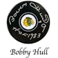 2016/17 Hit Parade Autographed Hockey Puck Edition Series 1 10-Box Case - McDavid / Laine / Crosby / Ho