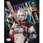 2017 Hit Parade Autographed Celebrity 8x10 Series 1 Hobby Box - Donald Trump - Margot Robbie - Robin Williams