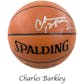 2016/17 Hit Parade Autographed Full Size Basketball Hobby Box - Series - 4 - KOBE BRYANT