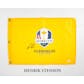2017 Hit Parade Autographed Golf Pin Flag Hobby Box - Series 1- Signed Arnold Palmer, Jack Nicklaus & G