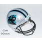 2017 Hit Parade Autographed Full Size Football Helmet Hobby Box - Series 3 - Barry Sanders and Dak Prescott!!