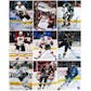 2016/17 Hit Parade Autographed Hockey 8x10 Photo Edition Series 1 Box  Ovechkin/Howe/Crosby/McDavid!!