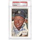 2015 Hit Parade Baseball Certified Hard Signed Edition Hobby - Chance for Mickey Mantle Autograph!