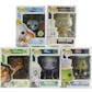 2020 Hit Parade POP Vinyl When You Wish Upon Edition Hobby Box - Series 1 - RARE & VAULTED POPS!