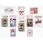 2013-14 Hit Parade Series 2 Hockey: Rookie Edition 20 Card Pack (Box)