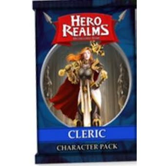 Hero Realms Cleric Pack (White Wizard Games)