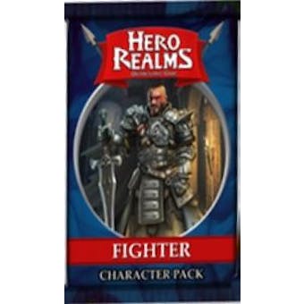 Hero Realms: Fighter Pack (White Wizard Games)