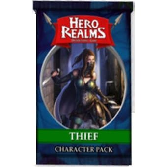 Hero Realms: Thief Pack (White Wizard Games)