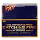The Hunger Games: Catching Fire Trading Cards 10-Box Case (NECA 2013)