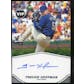 2019 Panini National Sports Convention VIP Party Exclusive Autograph Card Set #3
