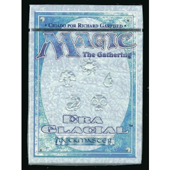 Magic the Gathering Ice Age Starter Deck (Portuguese)