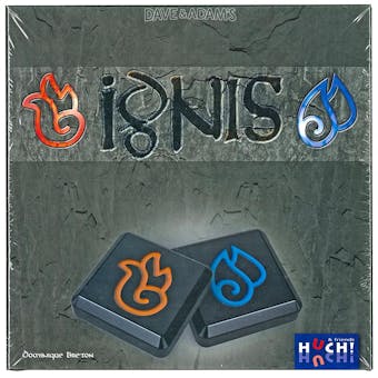 Ignis (Foxmind Games)