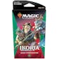Magic the Gathering Ikoria: Lair of Behemoths Theme Booster Box
