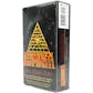 Steve Jackson Games - Illuminati New World Order 1st Edition Booster Box