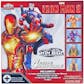 Marvel HeroClix Iron Man 3 Movie Mini Game