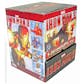 Marvel HeroClix Iron Man 3 24-Pack Booster Box