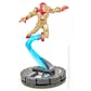 Marvel HeroClix Iron Man 3 Marquee Figure 10ct Brick