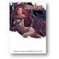 Red Sonja Trading Cards Box (Breygent 2012)