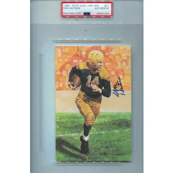 2007/08 Upper Deck Championship Court #234 Kevin Durant RC PSA 10 Gem Mint