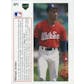 1991 Upper Deck Michael Jordan #SP1 Chicago White Sox Baseball Card