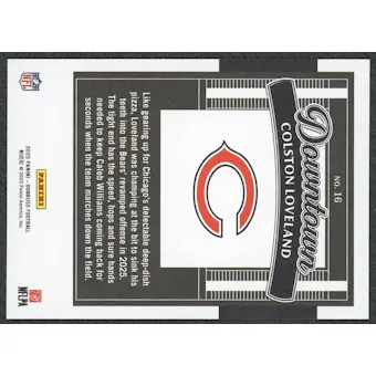 2006/07 Upper Deck Game Dated Moments #GD27 Shawn Horcoff