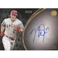 2018 Hit Parade Baseball Platinum Limited Edition - Series 5 - 10 Box Hobby Case /100 Maris-Jeter-Trout