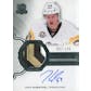 2018/19 Hit Parade Hockey Limited Edition - Series 2 - Hobby Box /100  Matthews-Gretzky-McDavid