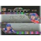 2018/19 Hit Parade Hockey Limited Edition - Series 2 - 10 Box Hobby Case /100  Matthews-Gretzky