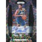 2017/18 Hit Parade Basketball Platinum Limited Edition - National Exclusive - Hobby Box  /100 Jordan-LeBron-Cu