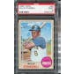 2018 Hit Parade Baseball 1968 Edition - Series 1 - Hobby Box /314 - PSA Graded Cards - Ryan-Bench