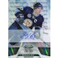 2017/18 Hit Parade Hockey Limited Edition - Series 2 - 10 Box Hobby Case  /100 Barzal-Boeser-McDavid