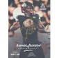 2018 Hit Parade Football Limited Edition - Series 4 - 10 Box Hobby Case /100  Brady-Allen-Mayfield-Barkley