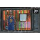 2017/18 Hit Parade Basketball Limited Edition - Series 6 - 10 Box Hobby Case /100 Jordan-LeBron-Curry