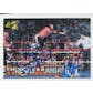 2018 Hit Parade Wrestling - Series 3 - 10 Box Hobby Case /100 Ultimate Warrior-Macho Man-Owen Hart