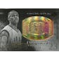 2017/18 Hit Parade Basketball Platinum Limited Edition - Series 6 - Hobby Box /100 Jordan-Curry-LeBron