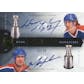 2018/19 Hit Parade Hockey Limited Edition - Series 1 - 10 Box Case /100  Matthews-Gretzky-McDavid