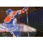 2018/19 Hit Parade Hockey Limited Edition - Series 1 - Hobby Box /100  Matthews-Gretzky-McDavid