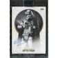 2018 Hit Parade Star Wars Edition - Series 2 - 10 Box Hobby Case /100 Ford-Ridley-Fisher-Hamill