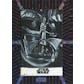 2018 Hit Parade Star Wars Edition - Series 2 - 10 Box Hobby Case /100 Ford-Ridley-Fisher-Hamill
