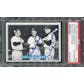 2018 Hit Parade Baseball Limited Edition - Series 7 - 10 Box Hobby Case /100 Koufax-Trout-Harper-DiMaggio
