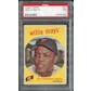 2018 Hit Parade Baseball 1959 Edition - Series 1 - Hobby Box /340 - PSA Graded Cards - Mantle